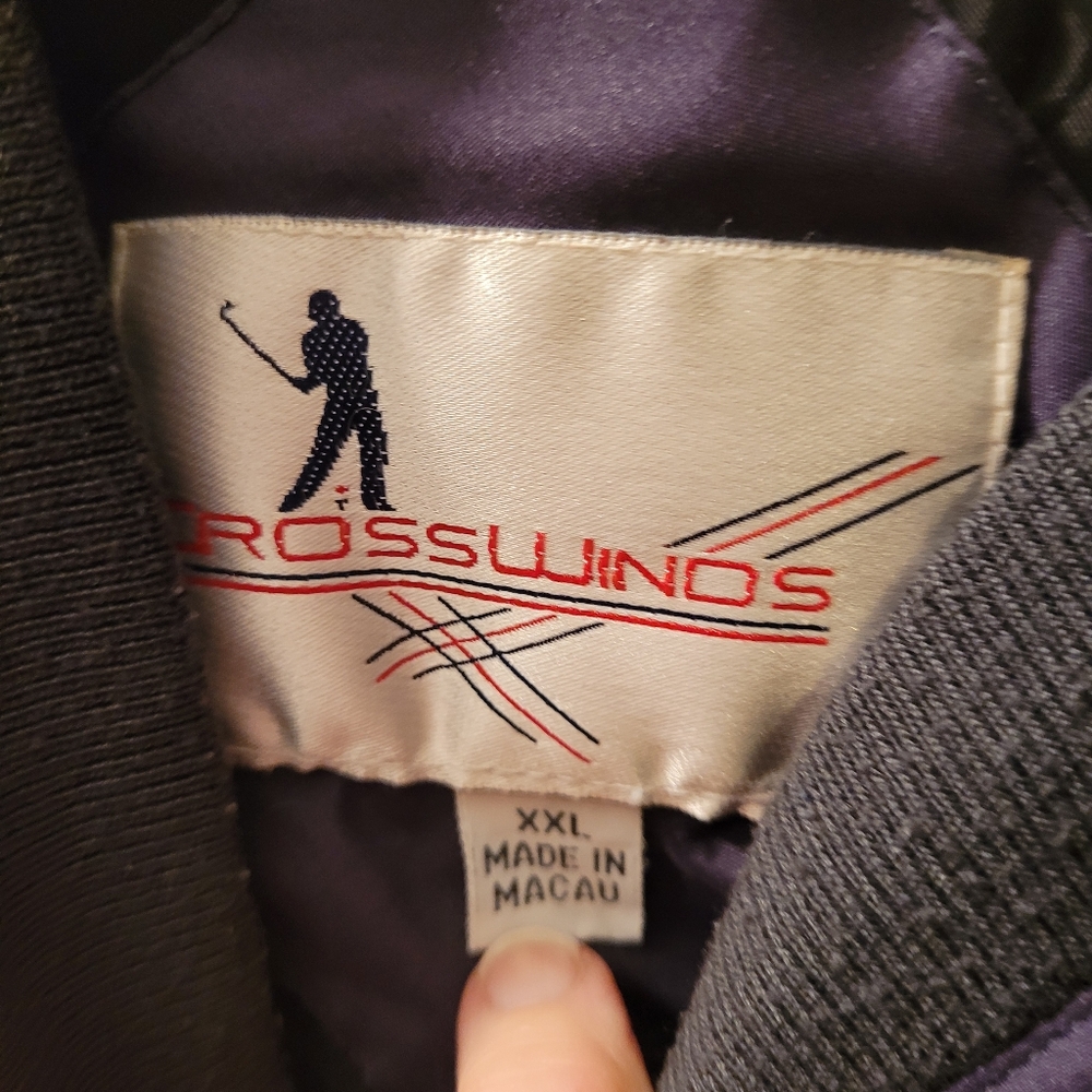 Golfing All Weather Pullover Jacket - image 3